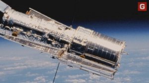 Космический телескоп Hubble запечатлел самую дальнюю и древнюю звезду среди всех известных