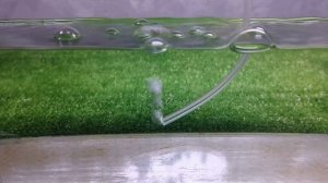 СУПЕР ПОЛЕЗНЫЙ ЛАЙФХАК #АКВАМЕН #СВОИМИ_РУКАМИ