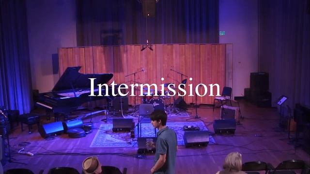 Joseph Dockery & Surya Miele, BFA Mid.-Res смотреть онлайн