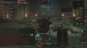 Lineage2 mein-Крепость Рурина