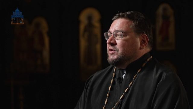 Острые вопросы. Как Бог может быть один и Троица? смотреть онлайн