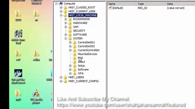 Solved Error 1075 - Dependency Service Does not Exist /Service is not running смотреть онлайн