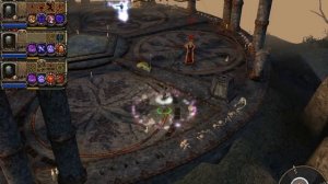 Dungeon Siege 2 (PC) Part 59 Lets Us Solo Those Boss Mages