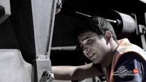 Կայարան, Սերիա 5 / Station / Kayaran