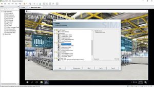 Giới thiệu Siemens WinCC 7.5 và hướng dẫn cài đặt, Install Siemens wincc 7.5 and update to SP1