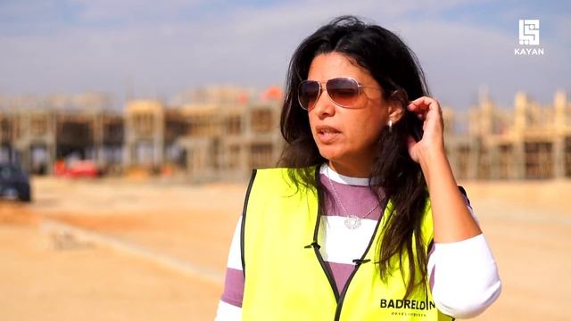 Our projects director talks about Kayan Construction смотреть онлайн