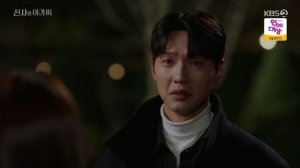 Джентльмен и юная леди 1 сезон 27 серия