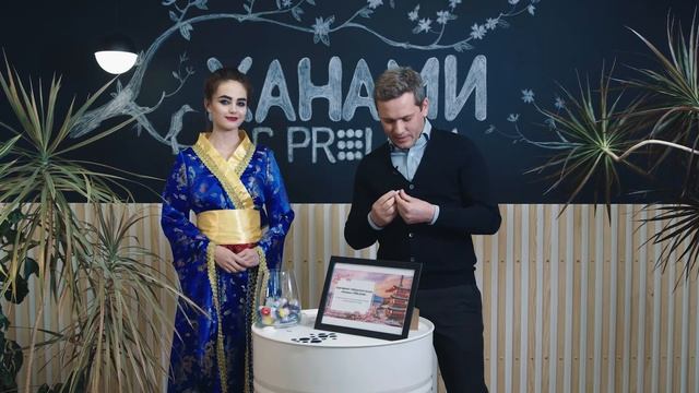 Итоги акции «Ханами с PROLEUM»!