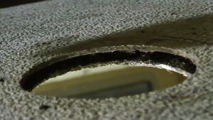 Купили яхту в Швеции за 200 евро. Знакомство.