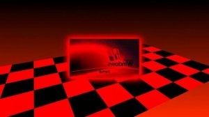 Windows XP Sparta Roblox Remix