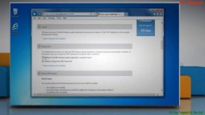 Update Error 643 in Windows 7