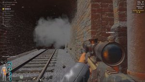 SCUM PvP moments №3
