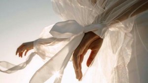 Стих: «А надо, чтобы в каждом слове - Бог»