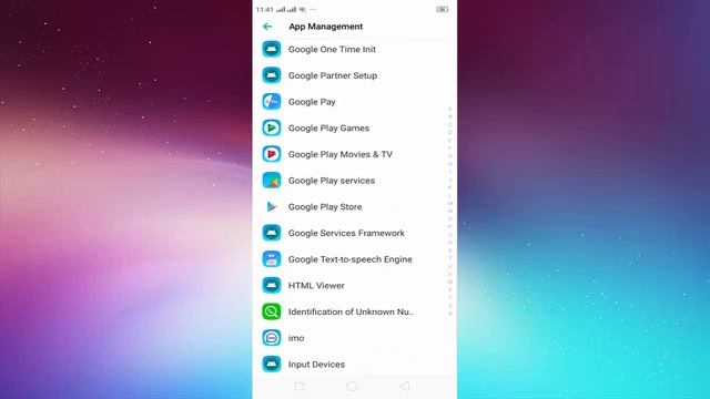 How to Fix Play Store White Screen Problem In Android - смотреть видео ...
