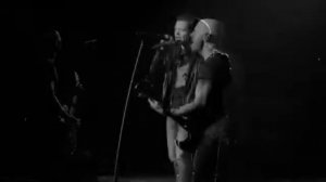 Chris Daughtry - In The Air Tonight  LIVE COVER