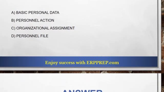 Best Preparation Tips for SAP Business Process Integration C TS410 1809 Certification Exam.
