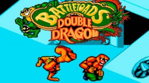 Battletoads And Double Dragon Dendy Nes коды уровней в описании