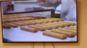 Экскурсия в Food fitness