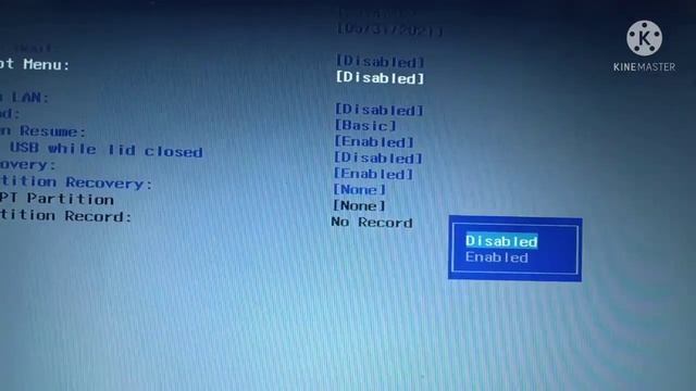 No Bootable Device Error In Acer Laptop || How To Fix No Bootable Device. Bootable Devive Not Found