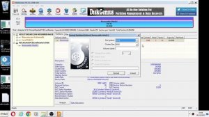 Format SD card ext4 in Windows with freeware program
