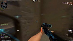 fatality.win hvh highlights #19 ( FREE CFG )