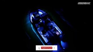 ORIONBOAT 48 Fish