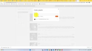 How to Create Playlist on Soundcloud PC / Laptop