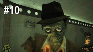 #10 Stubbs the Zombie