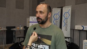 Выставка Ddexpo'24 отзыв
