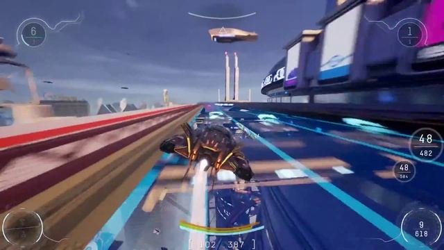 Formula Fusion