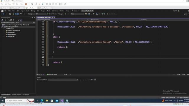 Playing with Windows API Functions: An Intro to Windows System Programming for Malware Analysts.