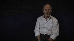 Геннадий Карпунин. На солнечном закате