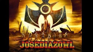 Dominator Festival 2018 - Wrath of Warlords - DJ contest mix by Josediazowl