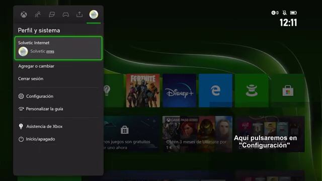 ✔️🎮 SOLUCION ERROR 0x800705b4 en Xbox Series X o Xbox Series S después de una actualización смотреть онлайн