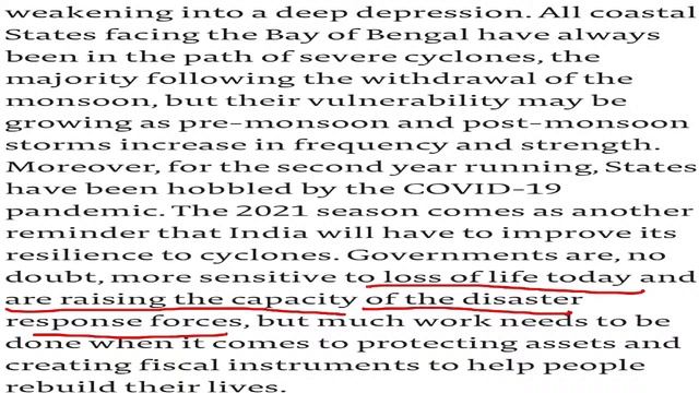 The Hindu Analysis Today | Hindu Editorial Analysis & Vocab For SSC/BANK EXAMS/UPSC |  |By Rupam Ma
