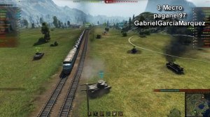 WoT уроды Выпуск #108 ~World of Tanks (wot)