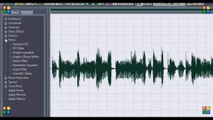 How To Master Vocals In Cool Edit Pro 2.0 (CLEAR STUDIO QUALITY)