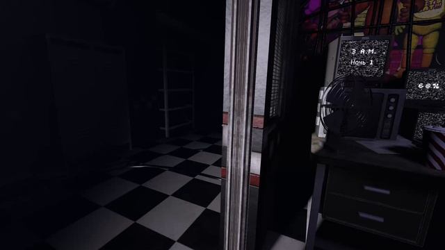 Roblox fnaf смотреть онлайн