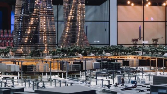 Office opening Dubai