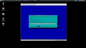 Slackware64-current install in uefi mode, gpt and grub as Virtualbox guest..