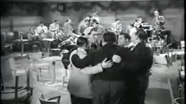 Chattanooga Choo Choo with Glenn Miller and The Nicholas Brothers смотреть онлайн