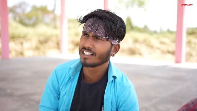 मजदूर की औकात | Qismat | Vipin Yadav смотреть онлайн