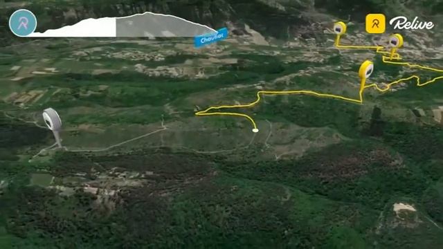 Randonnée Trail du Muguet 2022 смотреть онлайн