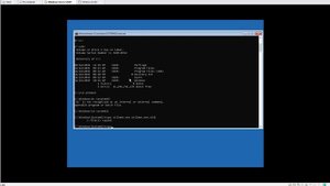 How to Reset Administrator Password Windows server 2019