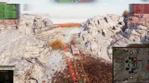 WORLD OF TANKS! Победные Бои ★ Часть 108 ★