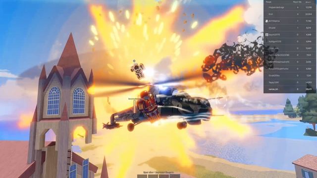 Roblox iron-man смотреть онлайн