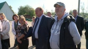 Гостевой дом "Зелёный Гай" (д.Азарьево)