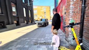 Разговоры о важном  на презентации новой коллекции Lassie