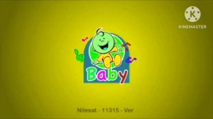 Toyor Baby Logo Animation More Effects