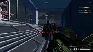 Warface Черная Акула Профи в Одиночку - полное прохождение в одного за Штурма